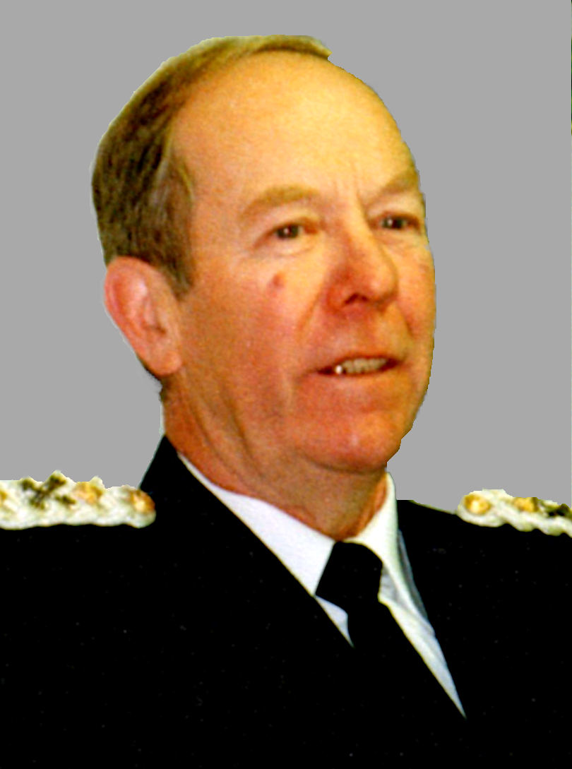 Wolfgang Bröckl