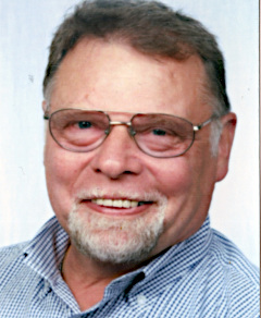 Klaus Gerber