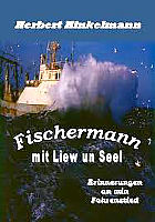 Fischermann mit Liew un See